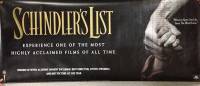 La lista de Schindler. Top 10 Películas de la Segúnda Guerra Mundial