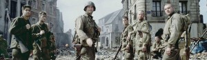 Mejores películas de la Segunda Guerra Mundial