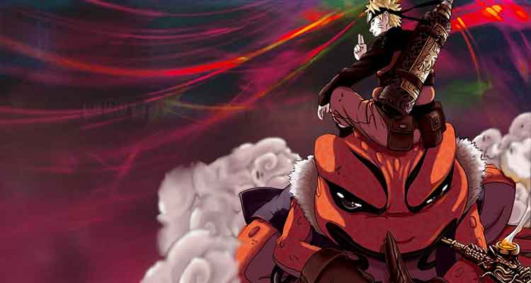 Naruto. Top 9 Mejores Animes de Ninjas y Samuráis