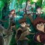 Hai to gensou no grimgar, 7 Mejores Animes de Aventura en Mundos de Juegos