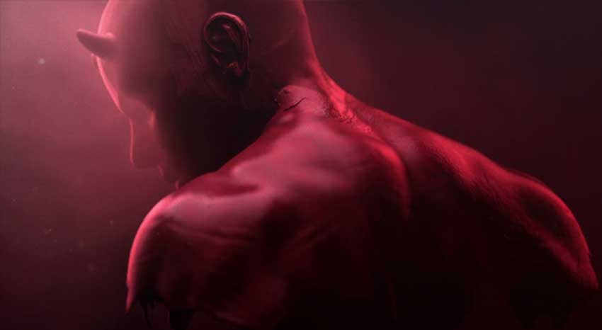 Daredevil (2015). 2 Mejores Series de Súper Héroes