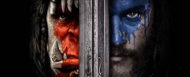 Warcraft, 5 buenos motivos para verla
