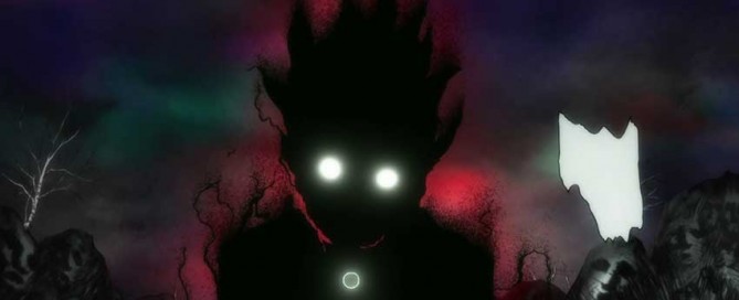 Mob Psycho 100 | 5 Mejores Animes del 2016 | Verano – Otoño