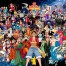 Los Mejores Animes de la Historia