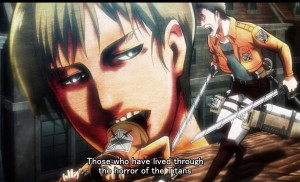 Shingeki No Kyojin | Un Anime EPICO