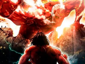 Shingeki No Kyojin | Un Anime EPICO